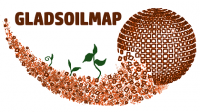 logo du projet Gladsoilmap
